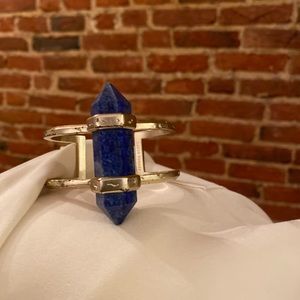 Kendra Scott cuff bracelet